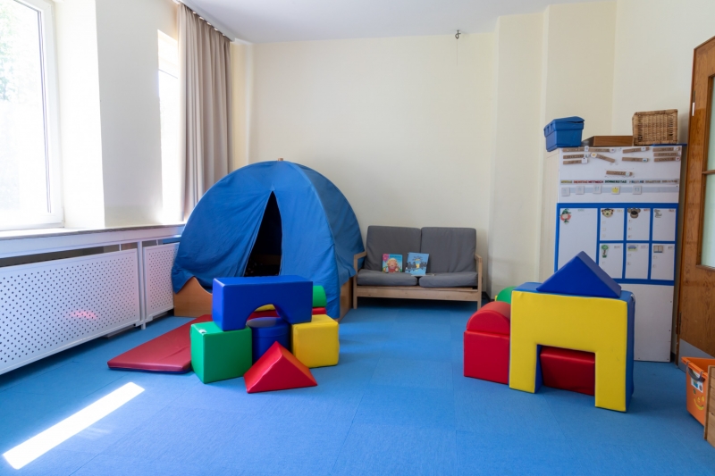 Leseecke