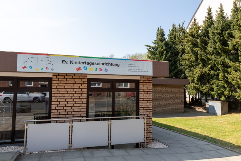 Eingangsbereich