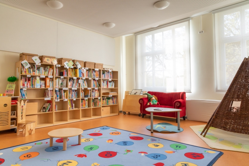 Bibliothek