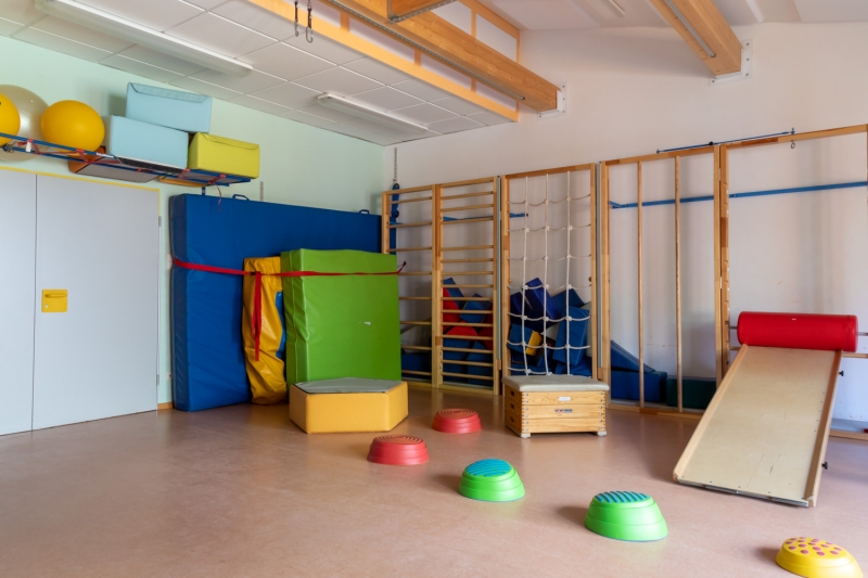 Turnhalle