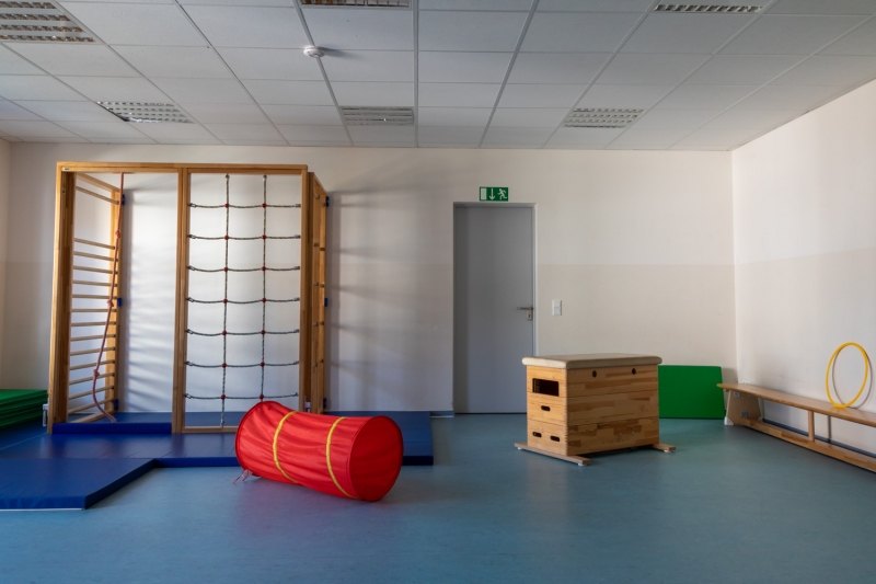 Bewegungsraum