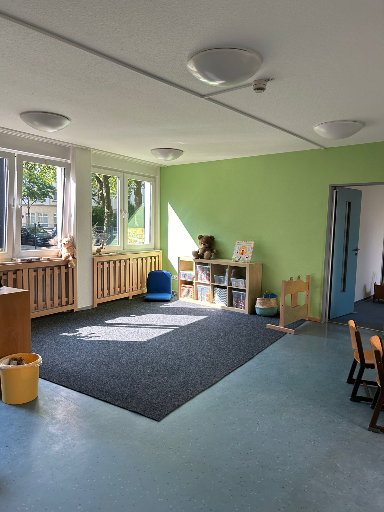 Bärengruppe